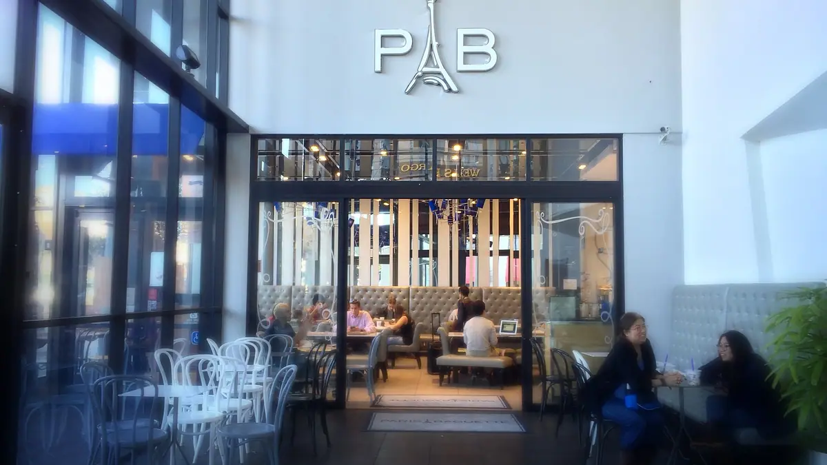 Masovia Craft Bakery – artisan bakery in St Georges, Redditch
