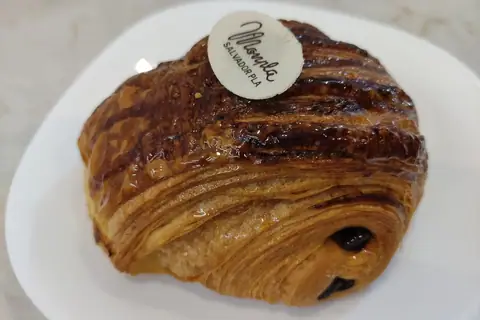 Masovia Craft Bakery photo 2