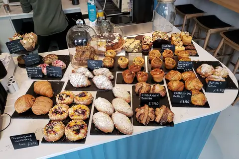 Masovia Craft Bakery photo 3